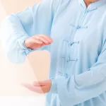 Stillness in Motion: The Healing Power of Qi Gong at Home